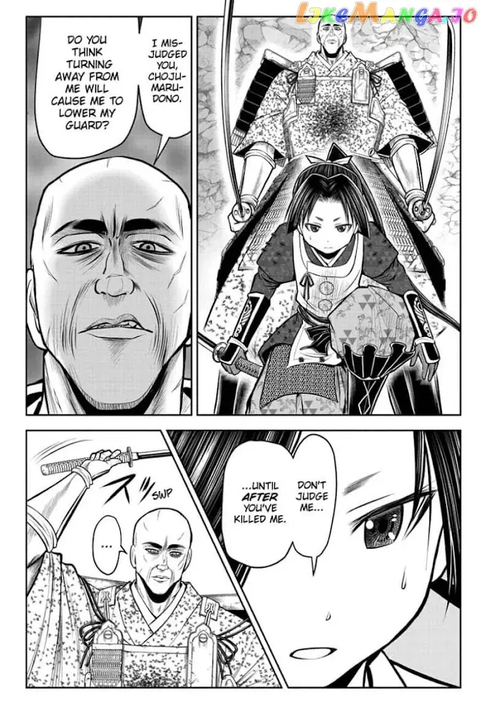 The Elusive Samurai Chapter 64 image 06_optimized